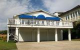 Holiday Home United States: Ocean Blvd. 617 - Classic Beach House Across The ...