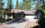 Holiday Home Sunriver Air Condition: #11 Flat Top Lane - Home Rental Listing ...