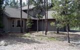 Holiday Home Sunriver Fernseher: 2 Master Suites, Air Conditioned, Hot Tub, ...