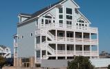 Holiday Home North Carolina Surfing: Moonshine - Home Rental Listing ...