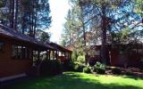Holiday Home Sunriver Fishing: Pet Friendly, Golf Course View, Hot Tub, 2 ...