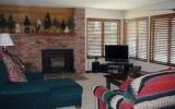 Holiday Home Mammoth Lakes: Sierra Megeve 28 - Home Rental Listing Details 