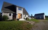 Holiday Home Nova Scotia: Secluded Oceanfront Retreat With Guest House - ...