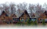Holiday Home Alaska: Alaska's Ridgewood Wilderness Lodge - Home Rental ...