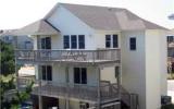 Holiday Home North Carolina Surfing: All Inn - Home Rental Listing Details 