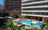 Apartment Spain Fernseher: Spanish Apartment 4 People In Hotel Resort,10M ...