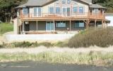Holiday Home Moclips: Sunset Beach House - Home Rental Listing Details 
