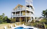 Holiday Home Waves Surfing: Hatteras Time - Home Rental Listing Details 