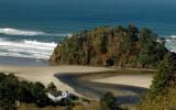Holiday Home Oregon Golf: Neskowin Ocean Aerie - Home Rental Listing Details 