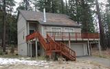 Holiday Home South Lake Tahoe Golf: Beautifully Decorated Home- ...