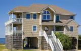 Holiday Home Rodanthe Surfing: 2Nd Wind - Home Rental Listing Details 