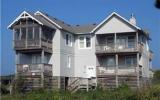 Holiday Home Duck North Carolina Fernseher: Station Bay House - Home ...