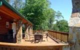 Holiday Home North Carolina Fishing: Daydreaming Delight - Cabin Rental ...