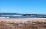 Holiday Home North Carolina Golf: Mother Ocean - Home Rental Listing ...