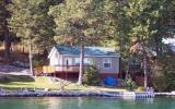 Holiday Home United States: Quaint, Cute Cabin! Relax And Enjoy Private Deck ...