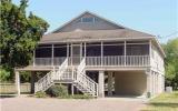 Holiday Home Pawleys Island: Dee Dees - Home Rental Listing Details 