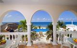 Holiday Home Quintana Roo Golf: Beachfront Villa On San Francisco Beach. ...