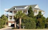 Holiday Home South Carolina Garage: #142 Seascape - Home Rental Listing ...
