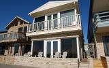 Apartment Newport Beach: Great Oceanview Lower Unit- Patio, Full Kitchen, ...