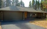 Holiday Home Sunriver Fishing: Private Deck And Hot Tub, Big Scree Tv, ...