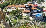Holiday Home Baja California Sur Fernseher: Villa Las Palmas - 6Br/10Ba, ...