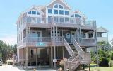 Holiday Home Frisco North Carolina Golf: Sand Dollars - Home Rental ...