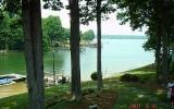 Holiday Home Sherrills Ford: What A View! Great Family Meeting Place. - Home ...