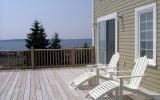 Holiday Home Nova Scotia: Seaside Landing, House On Blue Rocks Ocean Front - ...