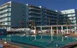 Apartment New Smyrna Beach: Coconut Palms Ii Beach Resort Premium Studio ...