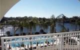 Holiday Home Palm Coast: Yacht Harbor Unit 370 - Home Rental Listing Details 