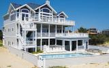 Holiday Home Hatteras Golf: Hatteras Belle - Home Rental Listing Details 