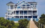Holiday Home North Carolina Fishing: Sunset Serenade - Home Rental Listing ...