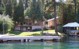 Holiday Home Big Arm: Water Sports Abound! Perfect Family Vacation Home! - ...
