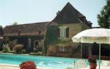 Holiday Home France: Charming French House + Pool Near Dordogne River & Sarlat ...