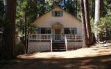 Holiday Home California Golf: Darling Cabin In The Perfect Location- Near ...