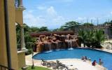 Apartment Costa Rica: Nice Condo With Partial Ocean View, A/c, Cable, Shared ...