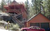 Holiday Home California: Spacious Lakeview Retreat- Private Jacuzzi, Near ...