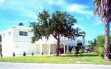 Holiday Home Madeira Beach: Waterfront Pool Home With Private Beach - Home ...