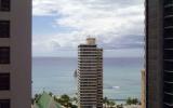 Apartment Honolulu Hawaii Golf: Partial Ocean And Sunset Views - Internet - ...