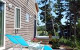 Holiday Home Nova Scotia Fernseher: Cottage On The Cove Antigonish Harbour ...