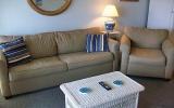Apartment Isle Of Palms South Carolina: Sea Cabin 217 A- Cozy Oceanfront ...