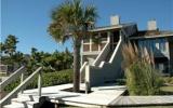 Holiday Home South Carolina Fishing: #416 Bv High Cotton - Villa Rental ...