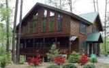 Holiday Home Tennessee: About Time - Cabin Rental Listing Details 