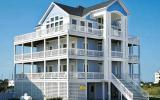 Holiday Home Rodanthe Fishing: Beach Gourmet - Home Rental Listing Details 
