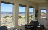 Holiday Home Waldport Golf: Casa De La Playa - Home Rental Listing Details 