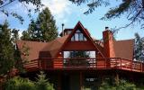 Holiday Home Somers Montana Golf: Somers Mountain Retreat! Quiet Forested ...