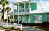 Holiday Home Seagrove Beach: Pete's Palace - Home Rental Listing Details 