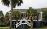 Holiday Home Isle Of Palms South Carolina: Palm Blvd. 2401- Great Classic ...