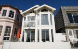 Apartment Newport Beach: Great Oceanview Lower Unit On The Boardwalk- Flat ...