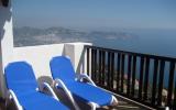 Apartment Andalucia Fernseher: Stunning Penthouse With Views Over The Bay Of ...